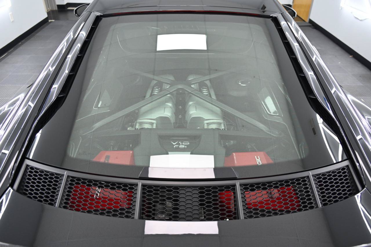 Used 2020 Audi R8 V10 performance AWD/4WD image 21
