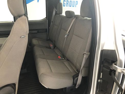 Used 2018 Ford F150 XLT w/ Equipment Group 301A Mid image 9