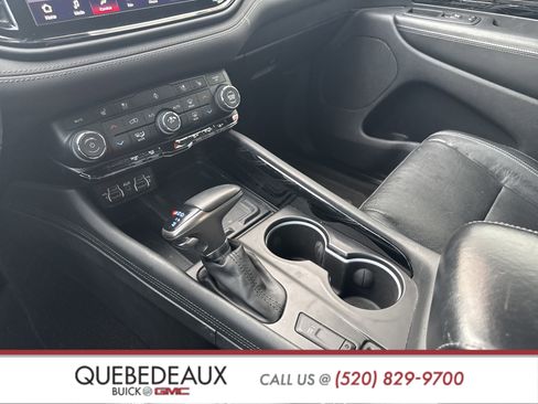 Used 2022 Dodge Durango Citadel image 21