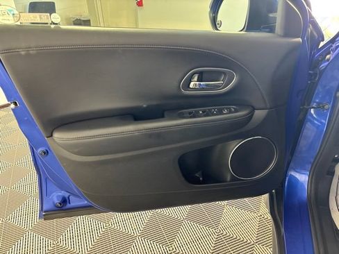 Used 2019 Honda HR-V EX-L image 26
