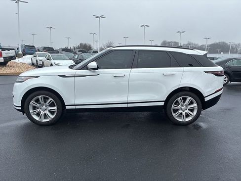 Used 2021 Land Rover Range Rover Velar S image 13