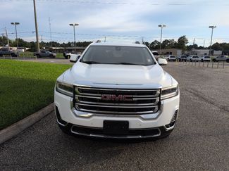 Used 2023 GMC Acadia SLT video 1