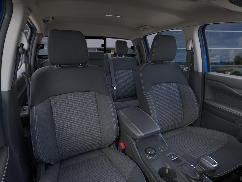 New 2026 Ford Ranger XLT AWD/4WD image 10