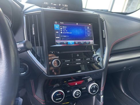 Used 2021 Subaru Forester Sport w/ Popular Package #2 image 25