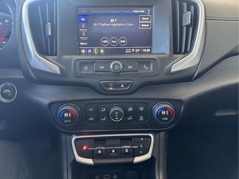 Used 2022 GMC Terrain SLE w/ Driver Convenience Package AWD/4WD image 21