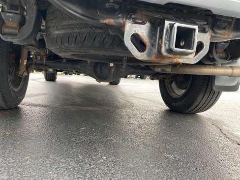 Used 2023 Toyota Tacoma TRD Sport image 15