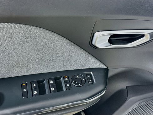 Used 2025 Kia K4 EX FWD image 20