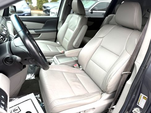 Used 2012 Honda Odyssey EX-L image 12