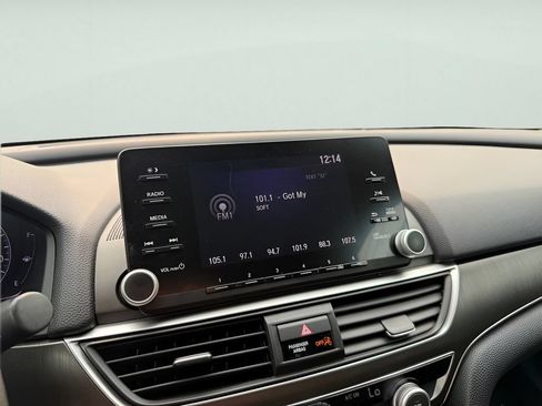 Used 2019 Honda Accord LX image 21
