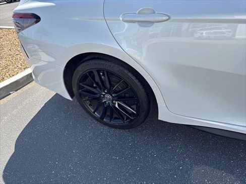 Certified 2023 Toyota Camry XSE w/ Blackout Package (TMS) FWD image 19