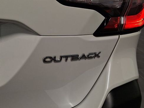 Certified 2025 Subaru Outback Limited image 35
