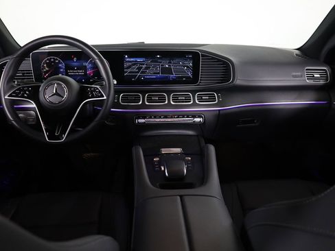 Used 2025 Mercedes-Benz GLE 450 4MATIC Coupe image 44
