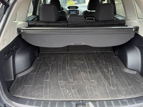 Used 2019 Subaru Forester Premium AWD/4WD image 15