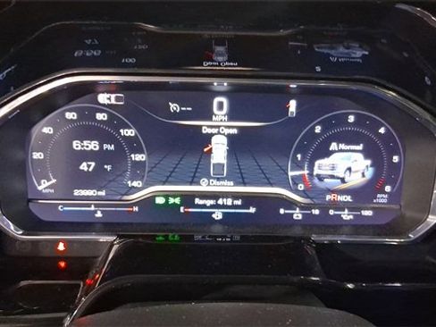 Used 2025 GMC Sierra 1500 SLT image 26