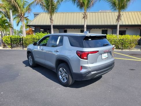 Used 2025 GMC Terrain Elevation FWD image 8