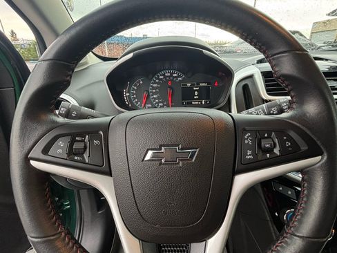 Used 2018 Chevrolet Sonic LT w/ Convenience Package image 12