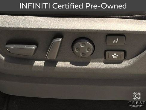 Certified 2026 INFINITI QX80 Autograph w/ Premium Cargo Package AWD/4WD image 26