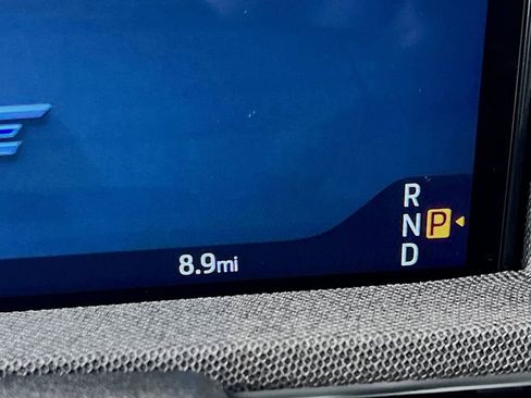 New 2026 Ford Mustang Mach-E Premium image 2