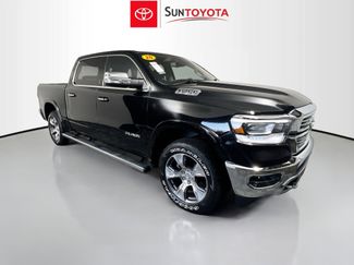 Used 2020 RAM 1500 Laramie video 1