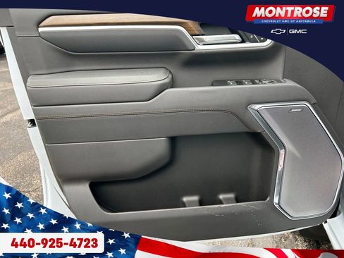 New 2026 Chevrolet Silverado 2500 High Country w/ Technology Package AWD/4WD image 9