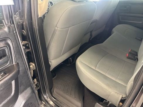 Used 2015 RAM 1500 Express w/ Black Ram 1500 Express Group AWD/4WD image 20