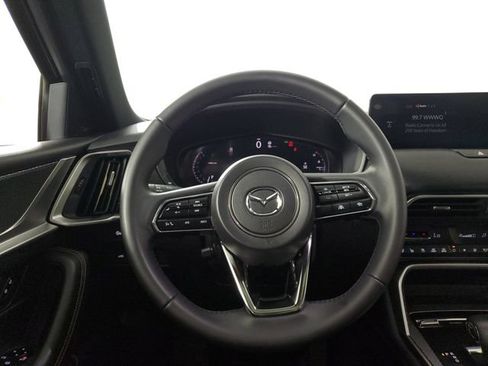Certified 2026 MAZDA CX-90 3.3 Turbo S w/ Premium Package AWD/4WD image 27