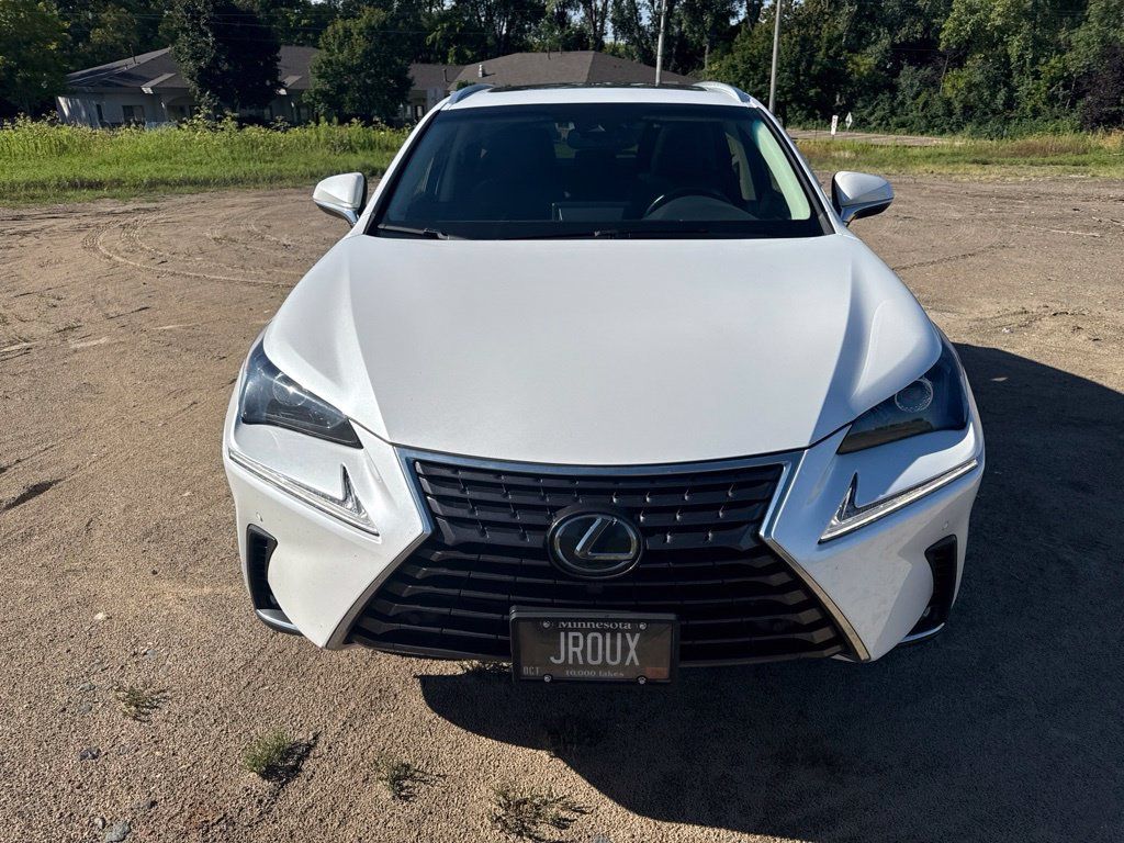 Used 2019 Lexus NX 300 AWD w/ Premium Package image 24