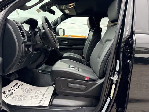 New 2026 RAM 1500 Tradesman AWD/4WD image 17