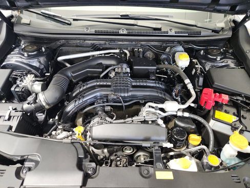 Used 2024 Subaru Crosstrek 2.0i Premium image 30