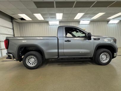 New 2026 GMC Sierra 1500 Pro w/ Trailering Package