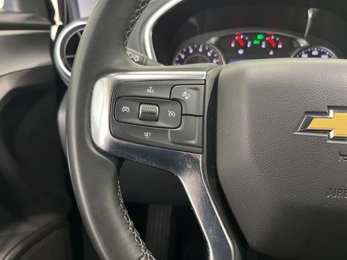 Used 2023 Chevrolet Blazer LT AWD/4WD image 6