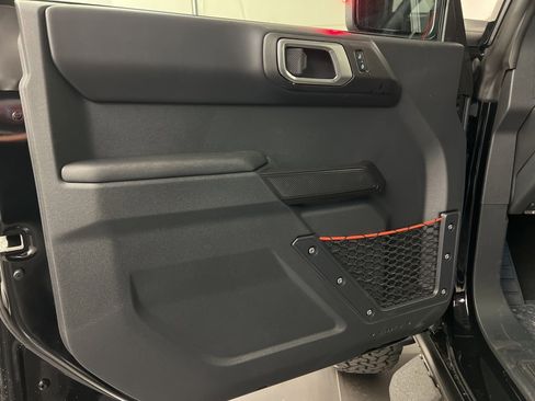 New 2025 Ford Bronco Raptor image 36