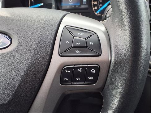 Used 2023 Ford Ranger XLT w/ Equipment Group 302A High image 13