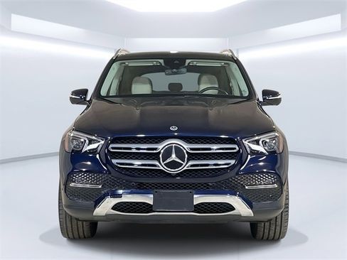 Used 2021 Mercedes-Benz GLE 350 4MATIC image 10