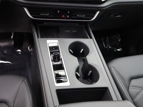 New 2026 Volkswagen Atlas SE image 20