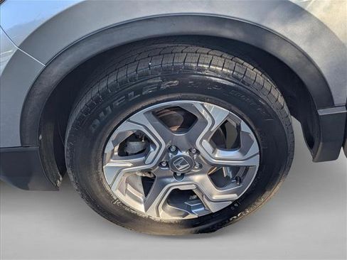 Used 2017 Honda CR-V EX-L image 24