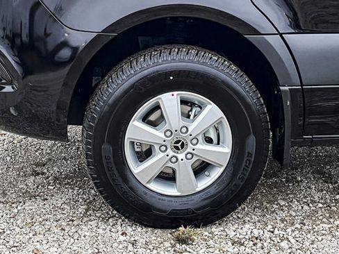 New 2026 Mercedes-Benz Sprinter 2500 image 25