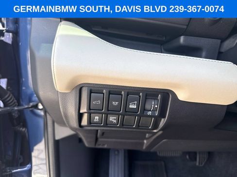 Used 2020 Subaru Ascent Limited w/ Technology Package AWD/4WD image 17