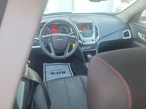 Used 2017 GMC Terrain SLE image 5