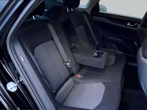 Used 2025 Kia K5 LXS FWD image 19