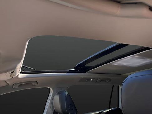 Certified 2023 Volkswagen Tiguan SE w/ Panoramic Sunroof Package FWD image 25