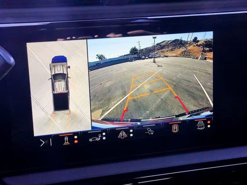 New 2026 GMC Sierra 3500 AT4 w/ AT4 Premium Plus Package image 26