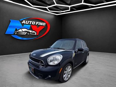 Used 2016 MINI Cooper Countryman S w/ Fully Loaded Package