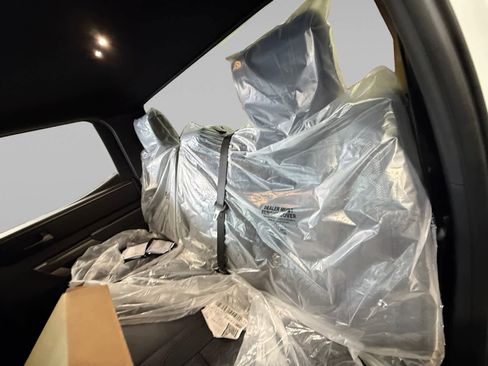 New 2025 Toyota Tundra SR5 w/ TRD Off-Road Premium Package image 13