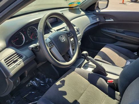 Used 2010 Honda Accord LX image 17