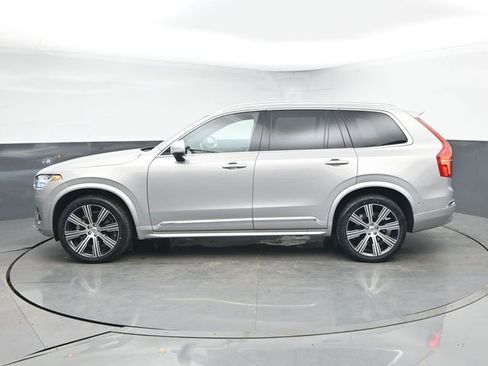 Used 2024 Volvo XC90 B6 Ultimate AWD/4WD image 6