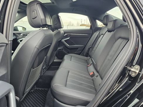 New 2026 Audi A3 2.0T Premium Plus AWD/4WD image 45