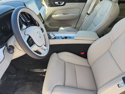 New 2026 Volvo XC60 B5 Ultra w/ Protection Package Premier