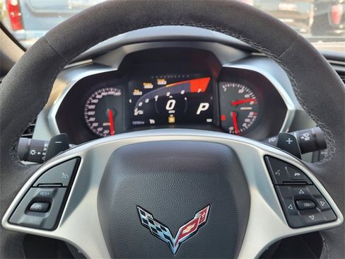 Used 2019 Chevrolet Corvette Z06 image 19