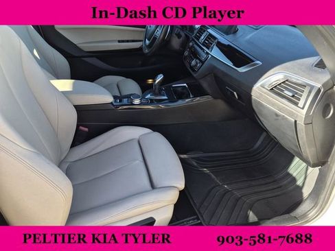 Used 2018 BMW 230i Convertible image 12